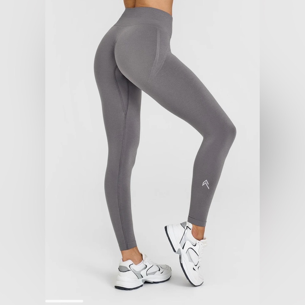 Oner Active EffortlessLift Seamless Legging